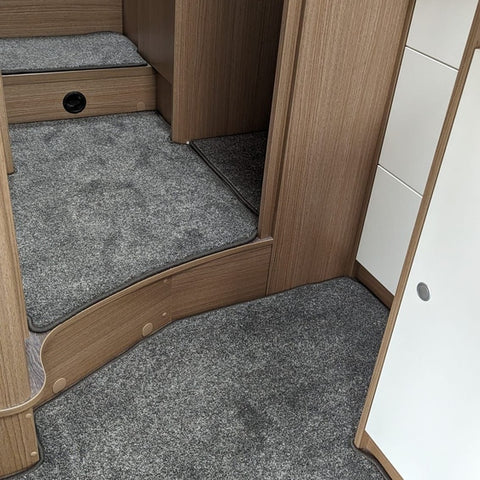 Carado I447 MJ 2020 und 2023 - Teppich