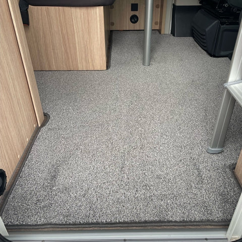 Sunlight A60 BJ 2021 - Teppich
