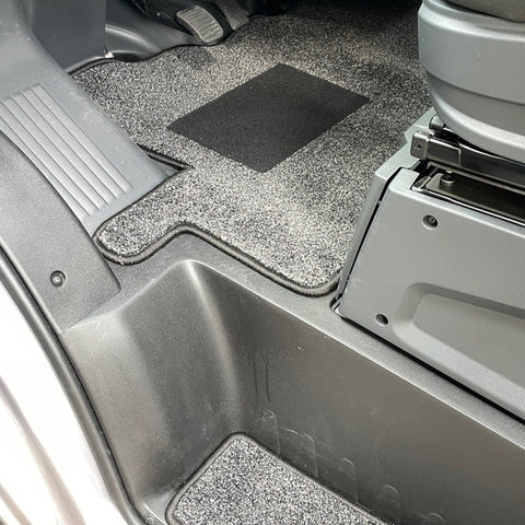 Adria Compact ALL-IN DL MJ 2022 - Teppich