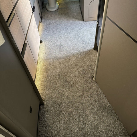 Chausson X550 MJ 2022 - Teppich