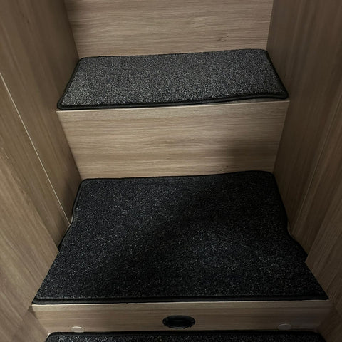Carado T 447 Pro+ Teppich