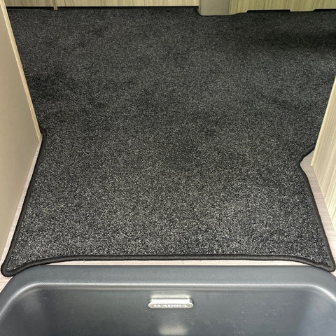 Adria Compact ALL-IN DL MJ 2022 - Teppich