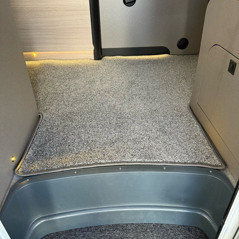 Chausson X550 MJ 2022 - Teppich