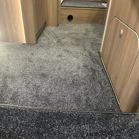 Carado T 447 Pro+ Teppich