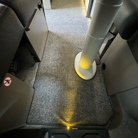 Chausson X550 MJ 2022 - Teppich