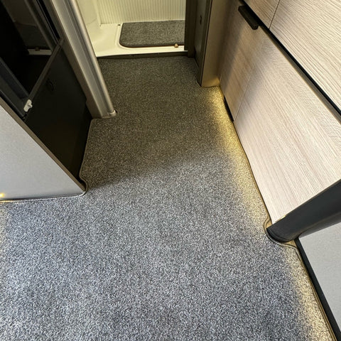 Chausson X550 MJ 2022 - Teppich