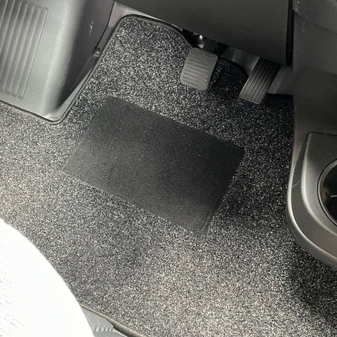 Adria Compact ALL-IN DL MJ 2022 - Teppich