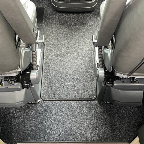 Adria Compact ALL-IN DL MJ 2022 - Teppich