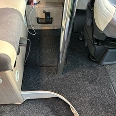 Chausson V594 Sport Line BJ 2021 - Teppich