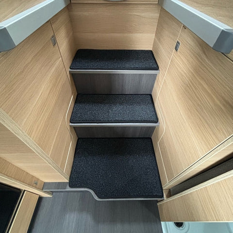 Coral Axess 600 SL MJ 2023 - Teppich