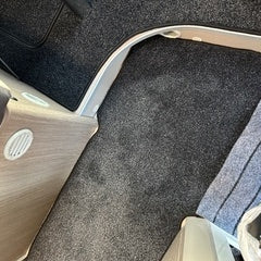 Chausson V594 Sport Line BJ 2021 - Teppich