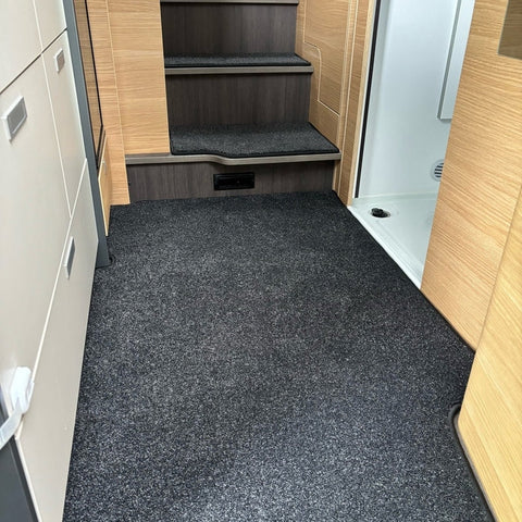 Coral Axess 600 SL MJ 2023 - Teppich