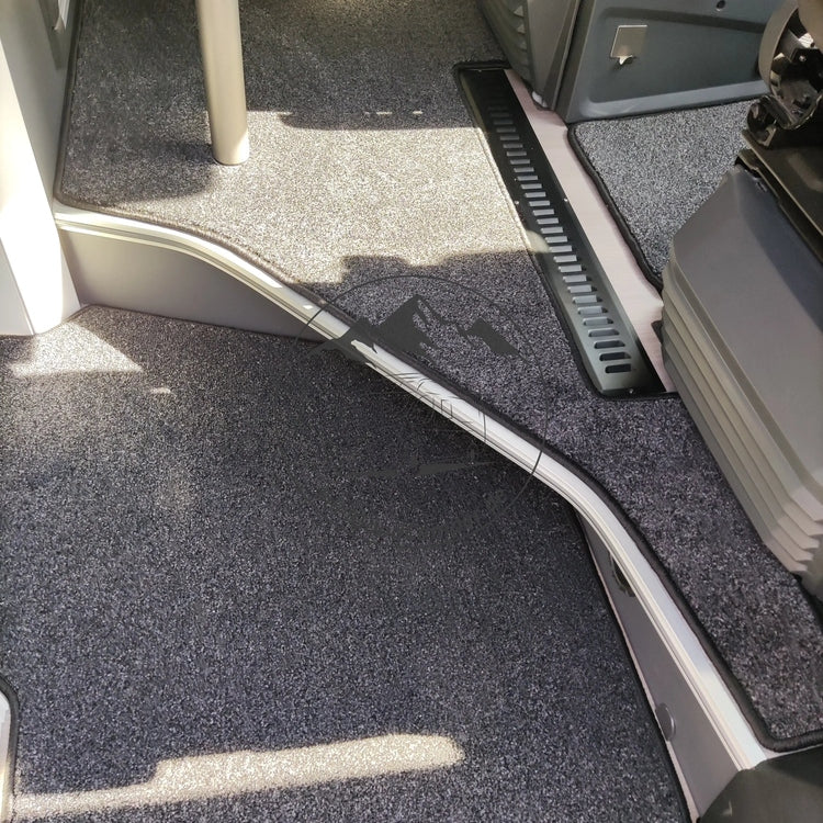 Adria Twin Supreme 600 SPB bis Modelljahr 2024 - Teppich