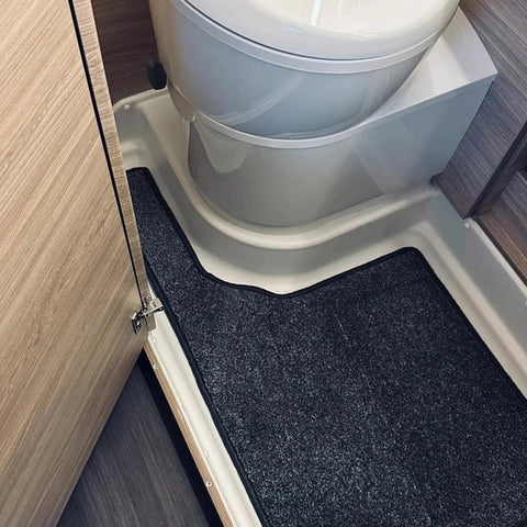 Knaus BoxLife Pro 600 Street Kompaktbad