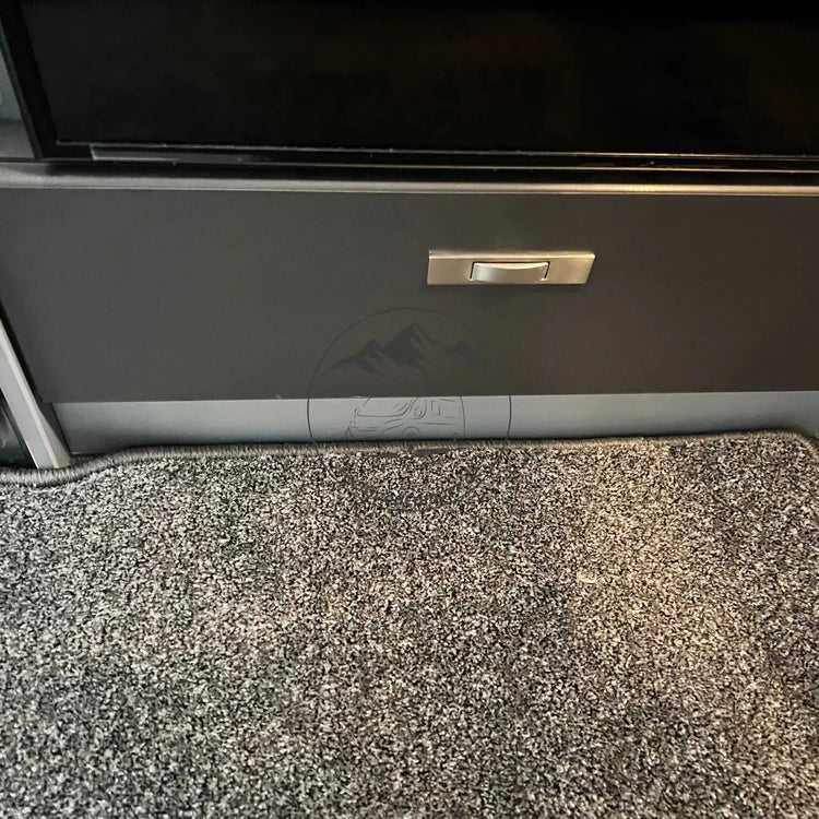 Weinsberg CaraTour 600 DQH - Teppich FeelGoodCamper
