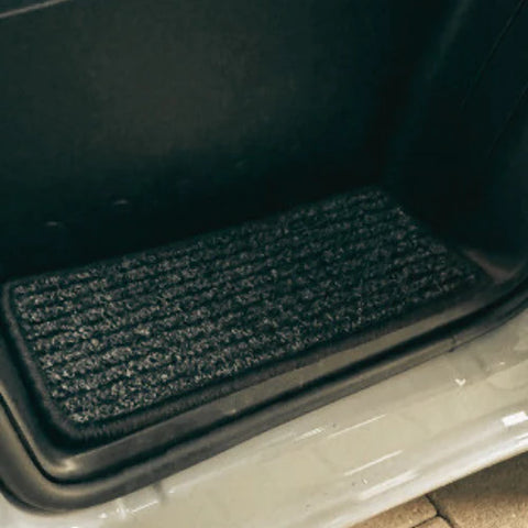 Einstiegsmatten für dein Wohnmobil