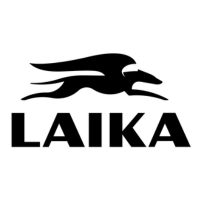 Laika Wohnmobilteppich