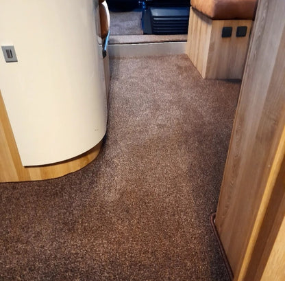Giottiline Therry 37 (built in 2017) - carpet