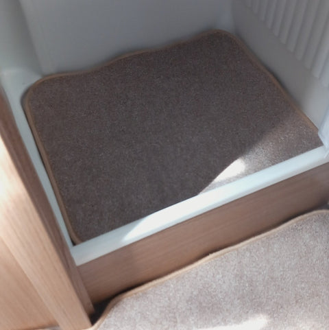 Sunlight I 67 S BJ 2020 - Teppich