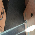 Weinsberg Carabus 540 QM - Teppich