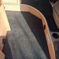 Weinsberg Carabus 540 QM - Teppich