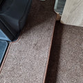 Mobilvetta Kea P86 BJ 2021 - Teppich