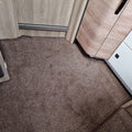 Mobilvetta Kea P86 BJ 2021 - Teppich