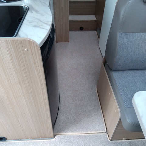 Carado T337 MJ 2019 - Teppich