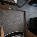 Weinsberg CaraCompact MB 640 MEG EDITION PEPPER - Teppich