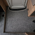 Weinsberg CaraCompact MB 640 MEG EDITION PEPPER - Teppich