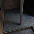 Weinsberg CaraCompact MB 640 MEG EDITION PEPPER - Teppich