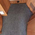 Hobby Siesta 65 TL BJ 2014 - Teppich