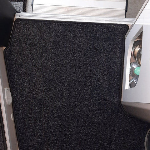 Chausson V697 VIP Modelljahr 2021 - Teppich