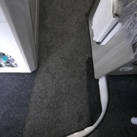 Chausson V697 VIP Modelljahr 2021 - Teppich