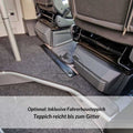 Adria Twin Axess 540 SP - Teppich