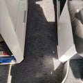 Adria Twin Axess 600 SP bis Modelljahr 2024 - Teppich