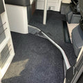 Adria Twin Supreme 640 SGX - Teppich
