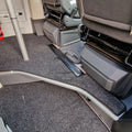 Adria Twin Plus 640 SLB bis Modelljahr 2024 - Teppich