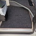 Adria Twin Plus 640 SLB bis Modelljahr 2024 - Teppich