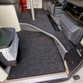 Adria Twin Plus 640 SLB bis Modelljahr 2024 - Teppich