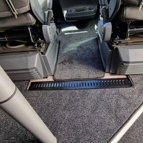 Adria Twin Plus 640 SLB bis Modelljahr 2024 - Teppich