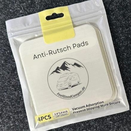 Anti-Rutsch Pads Teppich Wohnmobil 