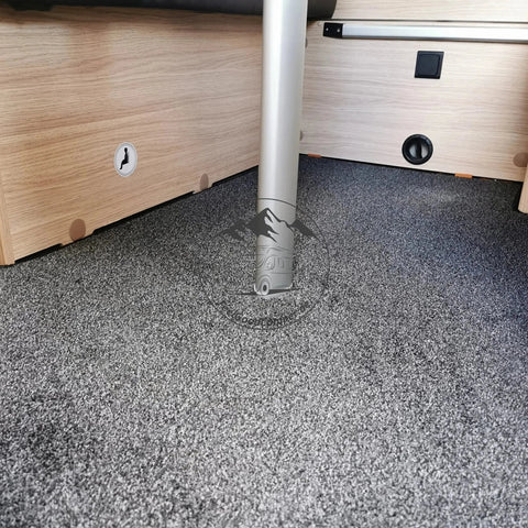 Etrusco A 7300 DB - Teppich