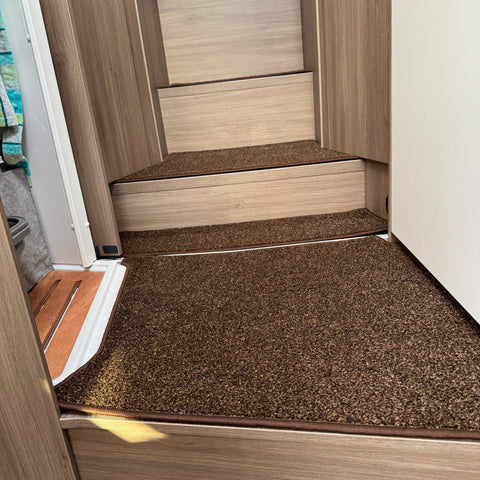 Carado T457 Pro+ MJ 2025 Teppich