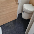 Dethleffs Pulse GT T 7051 EB Teilintegriert / BJ 2022 - Teppich