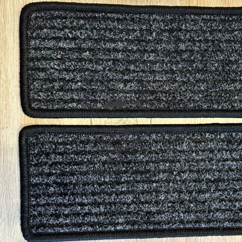 4 Selbstklebende Anti-Rutsch Pad für Teppich –