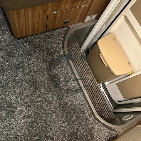 Eura Mobil Integra Style 670 SB - Teppich