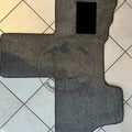 Fahrerhausteppich für Citroen Jumper ab BJ 2006
