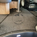 HYMER ML-T 580 4x4 Modelljahr 2021 - Teppich