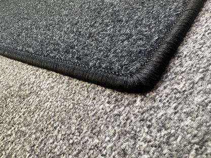 Doormat in anthracite 40x60cm